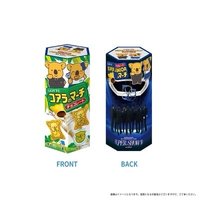 SS10 未拆卡包 SS10日巡小熊餅乾