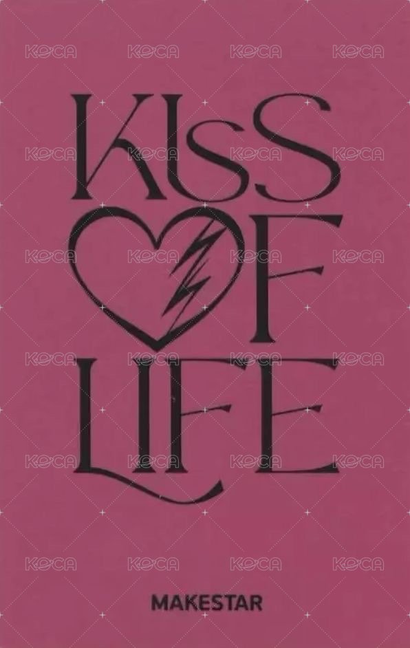 Midas Touch ms 1.0 線下 簽售卡  背面