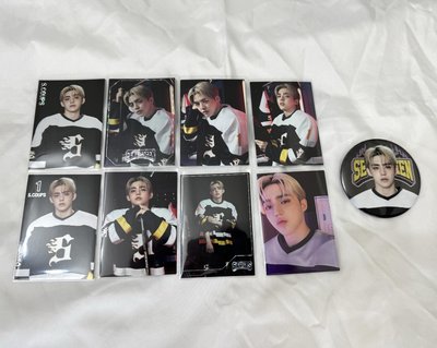 【一鍵畢業】25’Home 哲 隨機卡 小卡 全套 徽章