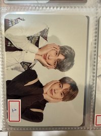 隨機小卡 分隊 1/4