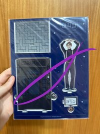 MAGIC SHOP 立牌 Jin