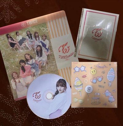 TT預購禮+空專（兩圖不拆）