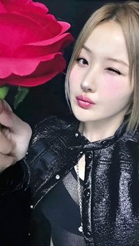 Lose Yourself hello82 特典卡 