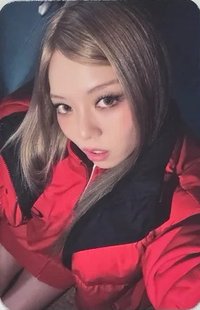 迷一 mp 1.0 簽售卡 