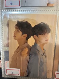 LY Tour 隨機卡 分隊 2/12