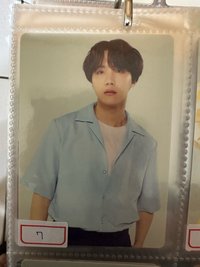 LY Tour 隨機卡 J hope 7/8