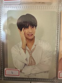 LY Tour 隨機卡 V 6/8