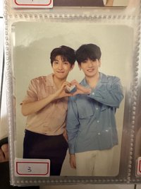 LY Tour 隨機卡 分隊 3/12