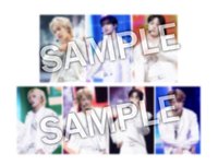 2025 日巡武道館藍光 HMV&Lawson 特典生寫真