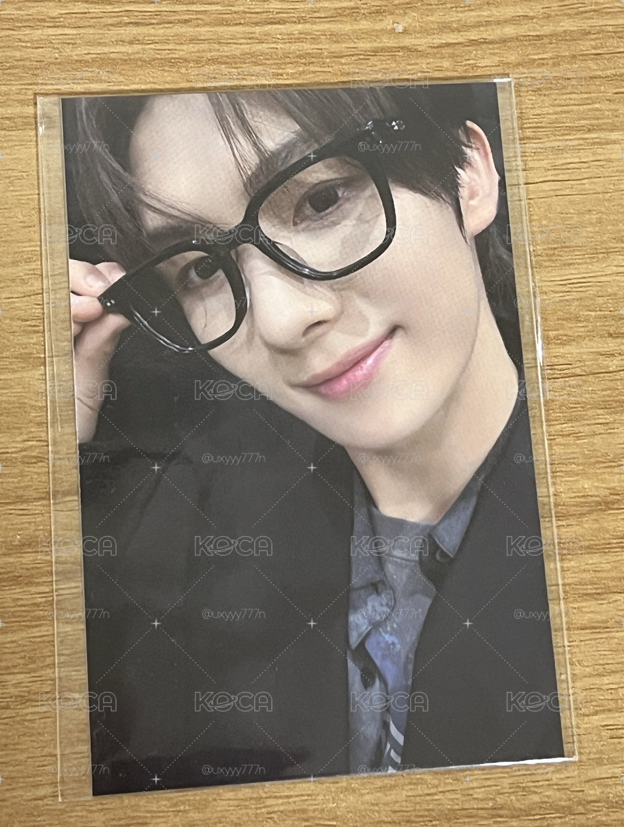 快閃店一週年滿額3