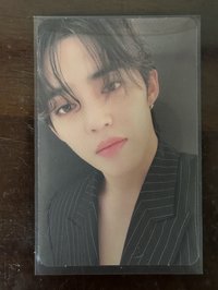 Your Choice OTHER SIDE.ver專卡