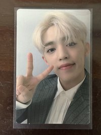 An ode TRUTH.ver專卡