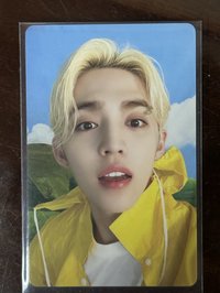 SEVETEENTH HEAVEN CARAT ver.隨機卡