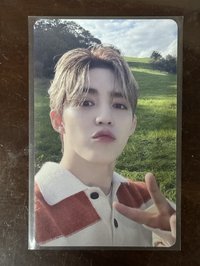 🌟消費期限 wvs愛知場限卡（100）🌟