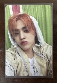 Spill the fells Feel You ver 專卡