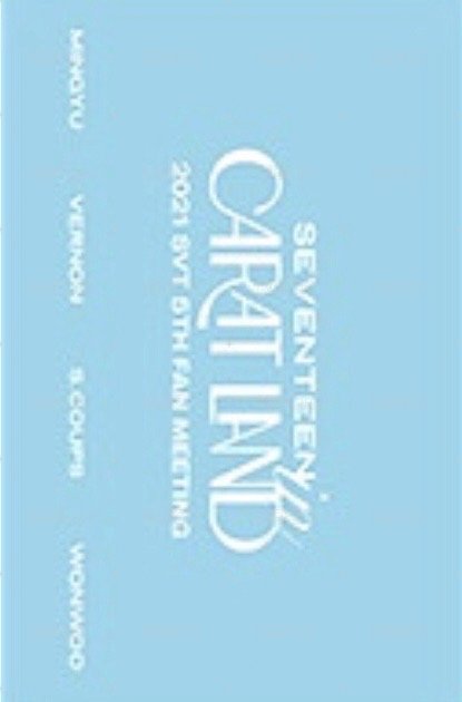 21‘克拉島 周邊卡 手提包卡 背面