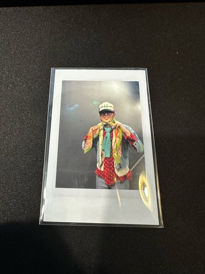 Ubermensch 滿額卡