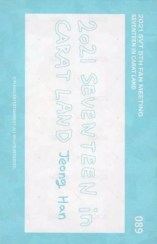 21‘克拉島 隨機卡  背面