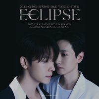 2024 Super Junior D&E World Tour Eclipse