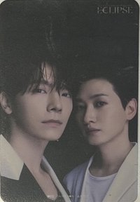 D&E 2024 eclipse 入場卡 / 場限卡 