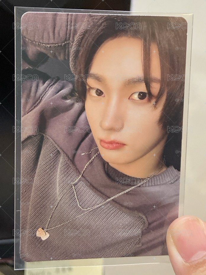 19.99 專輯卡 Clink ver. 1