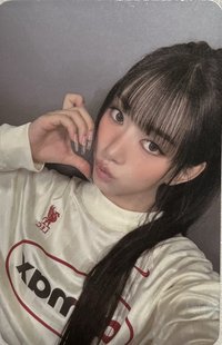 BURNING UP 隨機卡 B ver.