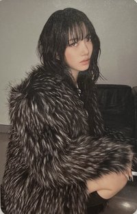 BURNING UP 隨機卡 B ver.