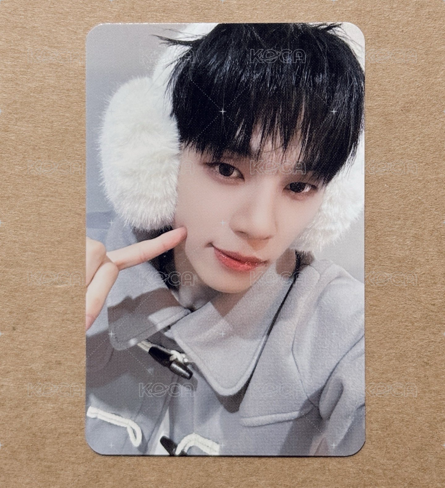 SO GEON