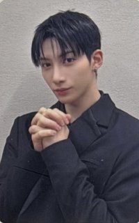 迷三 ms 台北合照會 簽售卡 心願 ver.