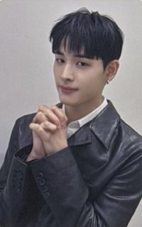 迷三 ms 台北合照會 簽售卡 心願 ver.