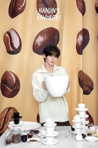 HANJIN'S FAVORITE!