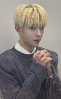 迷三 ms 台北合照會 簽售卡 心願 ver.