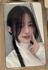 愛豆驛站1.0 中背