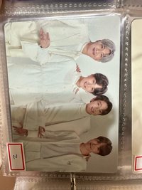 隨機卡 分隊 2/4