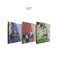 🟡❗️空專❗️一套三張