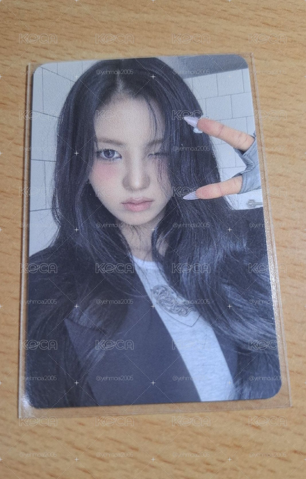 比耶MEU