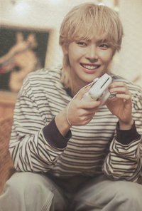 2026年曆 B版 明信片 