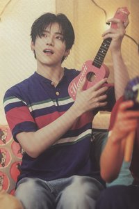 2026年曆 B版 明信片 