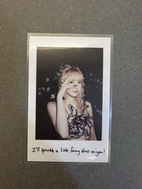 仲夏夜拍立得 莉