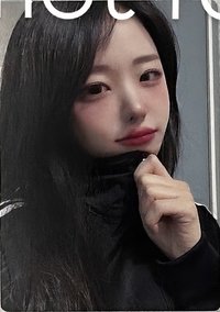 迷一 hmv 特典卡 