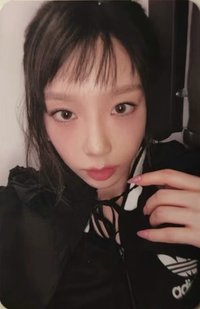 Letter To Myself 專輯卡 To ver.