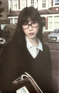 LTM 教保文庫 特典卡 