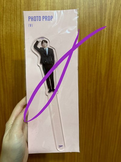 BTS 防彈少年團 BBC 周邊