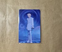 出道專QR卡💜(已掃)