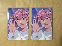 出道專成員卡💗