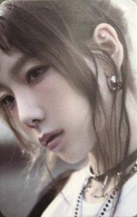 LTM 教保文庫 特典卡 