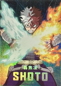 最終季快閃店 抽卡機 隨機卡 第一彈 隱藏款