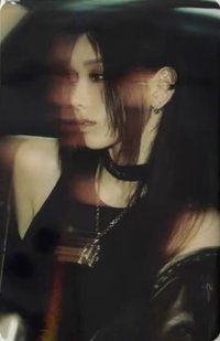 To. X hottracks 特典卡 