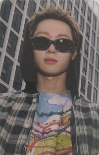 迷一 am 預售 特典卡 