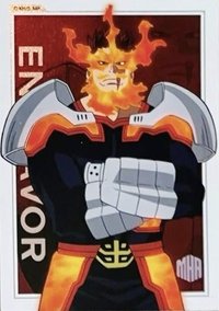 最終季快閃店 抽卡機 隨機卡 第一彈